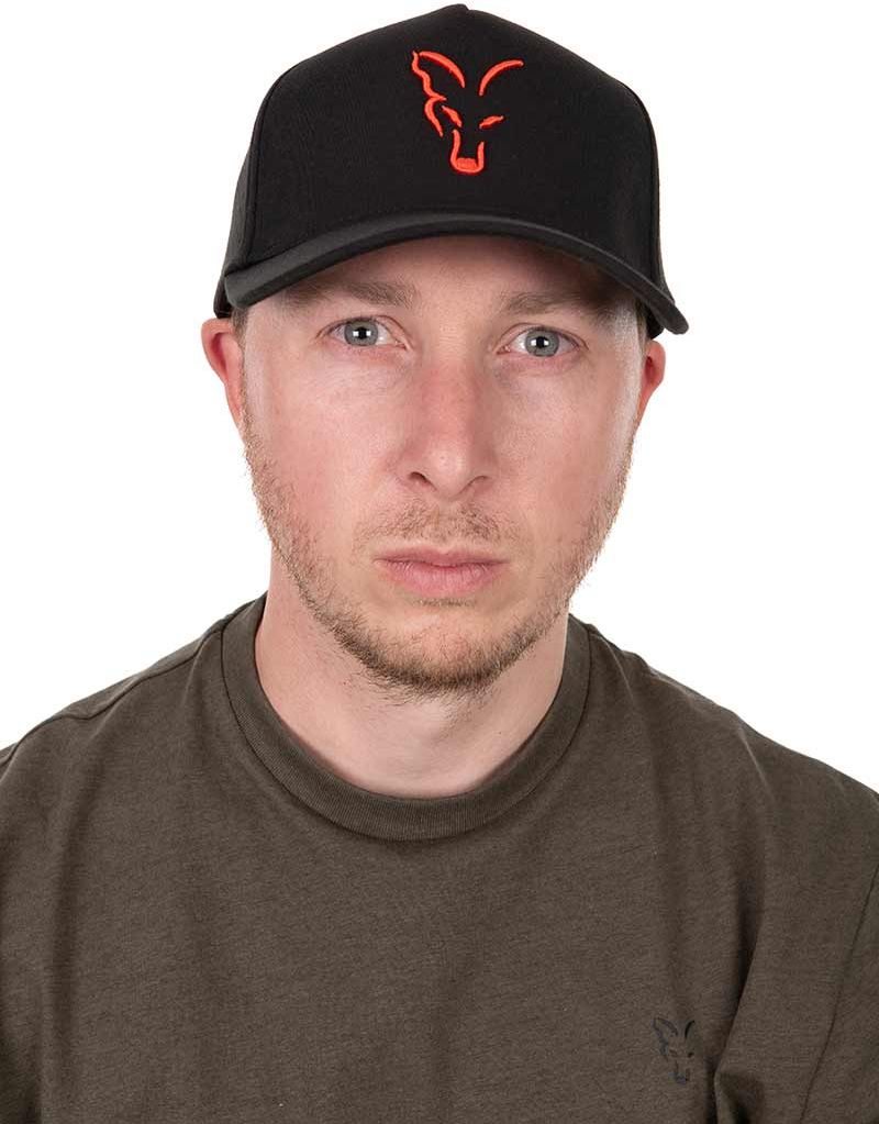 Sapca FOX Collection Baseball Cap B/O