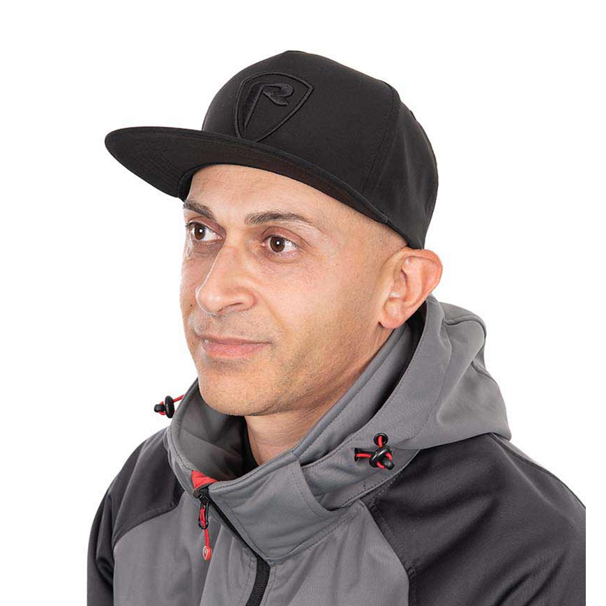 Sapca FOX RAGE Shield Flat Peak, Marime Universala