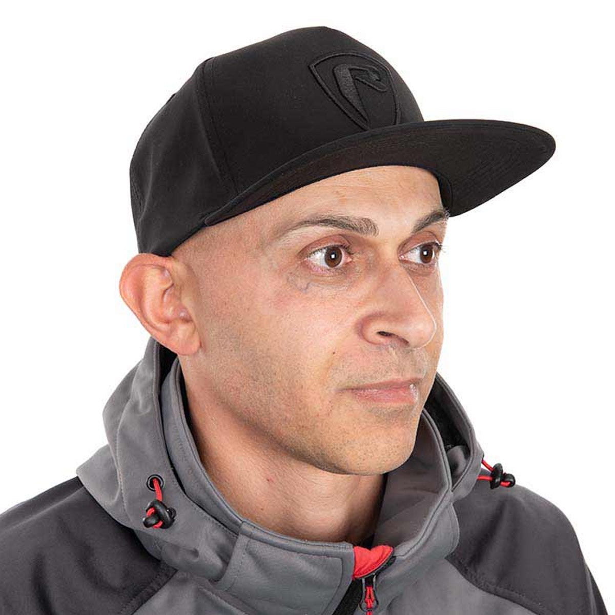 Sapca FOX RAGE Shield Flat Peak, Marime Universala
