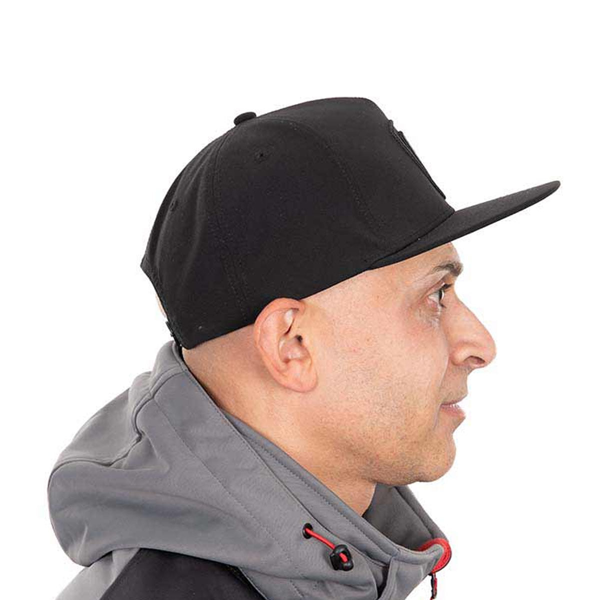 Sapca FOX RAGE Shield Flat Peak, Marime Universala