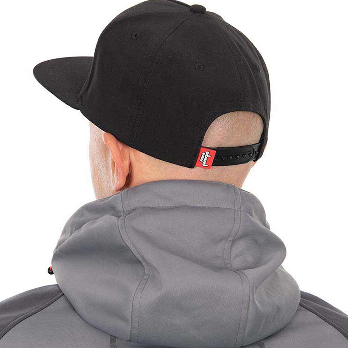 Sapca FOX RAGE Shield Flat Peak, Marime Universala