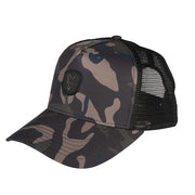 Sapca Fox Camo Trucker