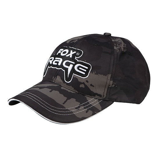 Sapca Fox Rage Camo Basesball Cap 