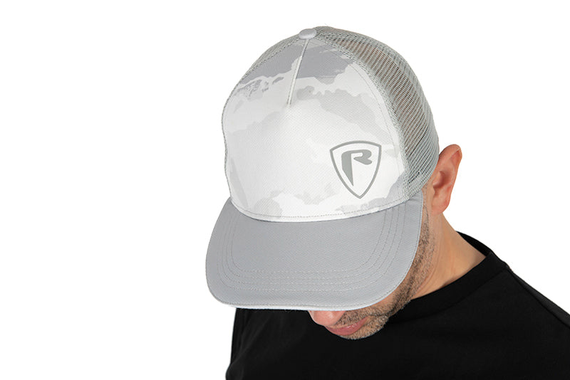 Sapca Fox Rage Light Camo Trucker Cap
