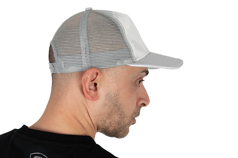 Sapca Fox Rage Light Camo Trucker Cap