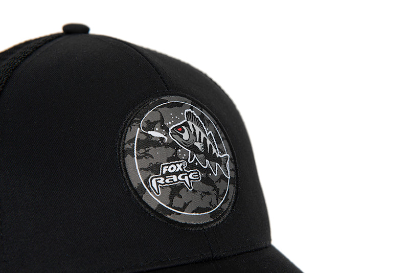 Sapca Fox Rage Limited Edition Species Trucker Caps - Perch