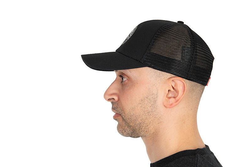 Sapca Fox Rage Limited Edition Species Trucker Caps - Zander