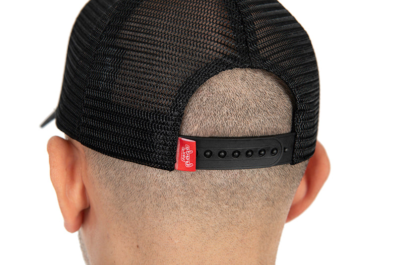 Sapca Fox Rage Limited Edition Species Trucker Caps - Zander
