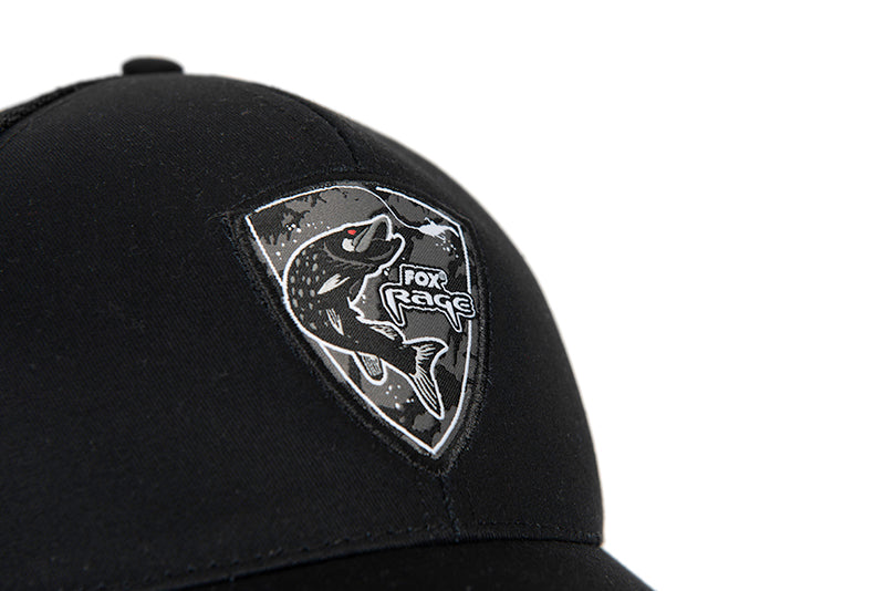 Sapca Fox Rage Limited Edition Species Trucker Caps - Zander