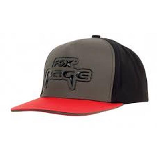 Sapca Fox Rage Multicolor