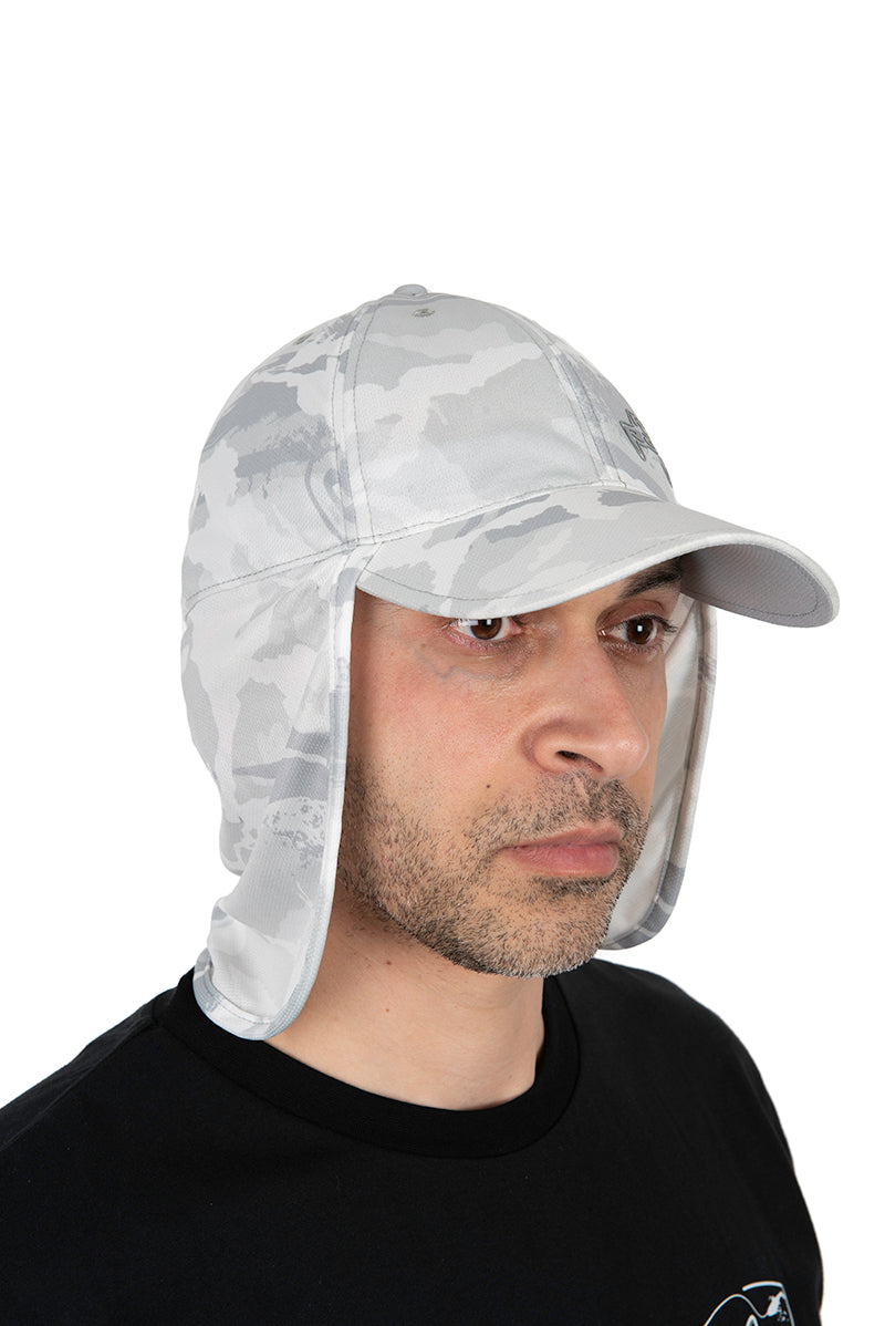 Sapca Fox Rage UV Sun Cap