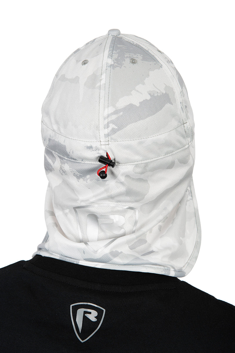 Sapca Fox Rage UV Sun Cap