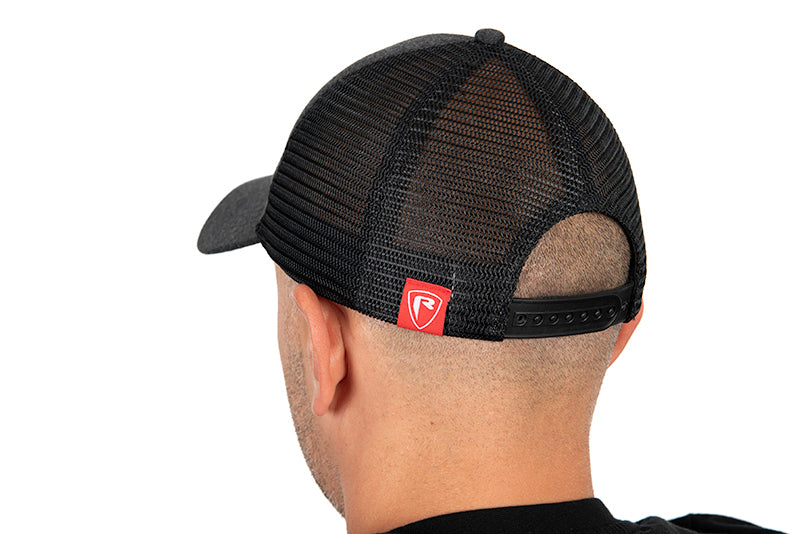 Sapca Fox Rage  Voyager Dark Grey Cap