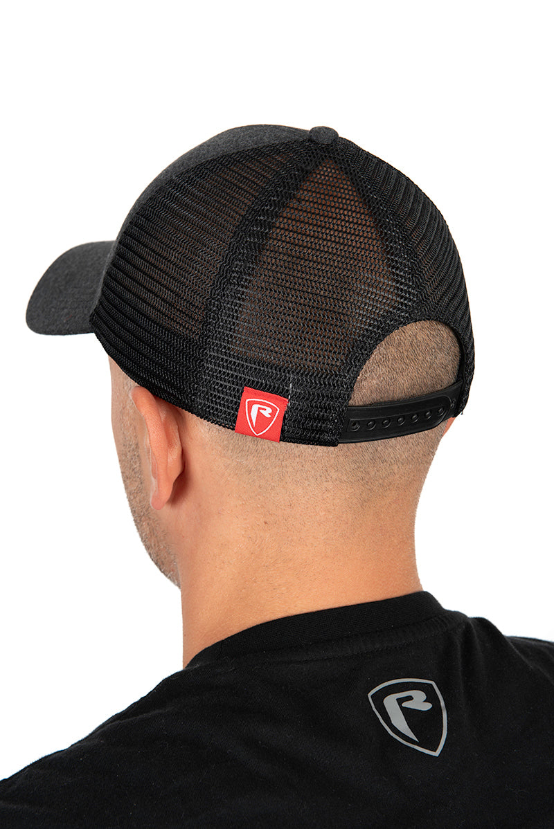 Sapca Fox Rage  Voyager Dark Grey Cap