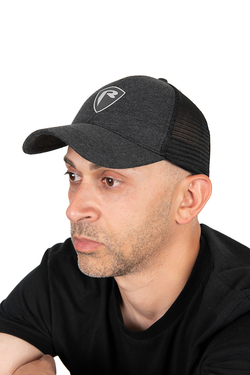 Sapca Fox Rage  Voyager Dark Grey Cap