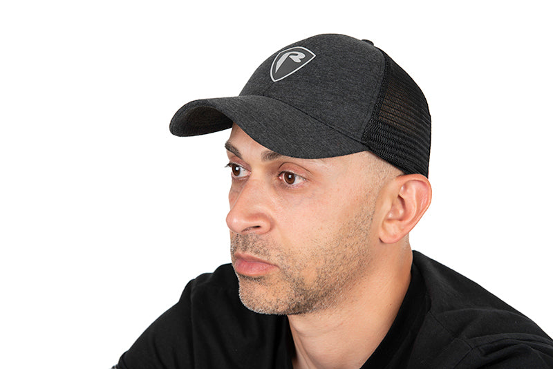 Sapca Fox Rage  Voyager Dark Grey Cap