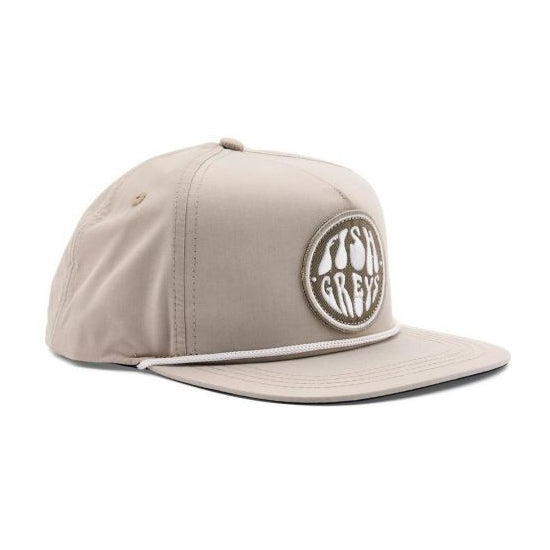 Sapca GREYS Captain Hat