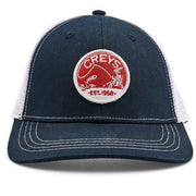 Sapca GREYS Skeleton Hat