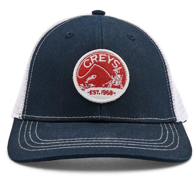 Sapca GREYS Skeleton Hat