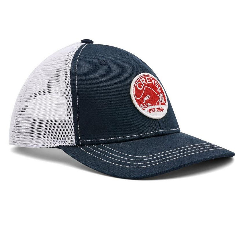 Sapca GREYS Skeleton Hat