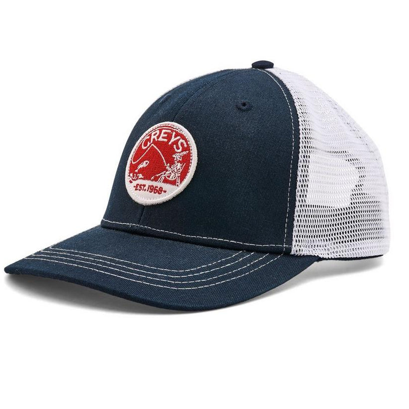 Sapca GREYS Skeleton Hat