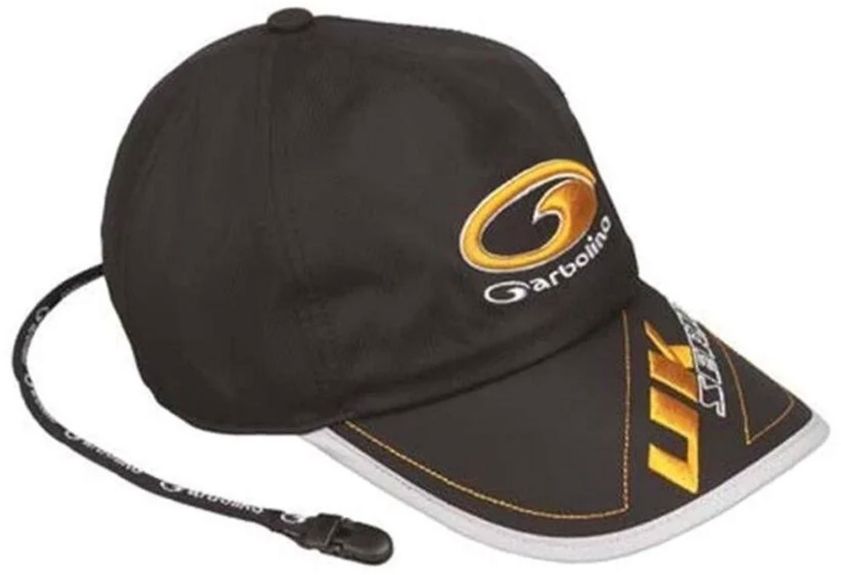 Sapca Garbolino UK Baseball Series