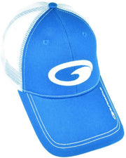 Sapca Garbolino US, White Blue