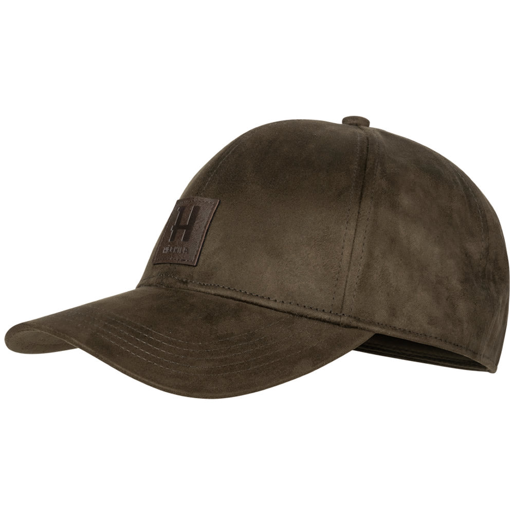 Sapca HARKILA Berkshire Cap, Hunting Green