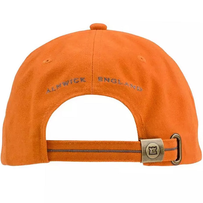 Sapca Hardy C&amp;F 3D Classic Hat, Pumpkin