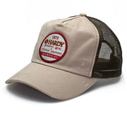 Sapca Hardy Classic Logo Trucker Hat