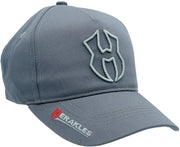 Sapca Herakles Baseball Cap, Grey