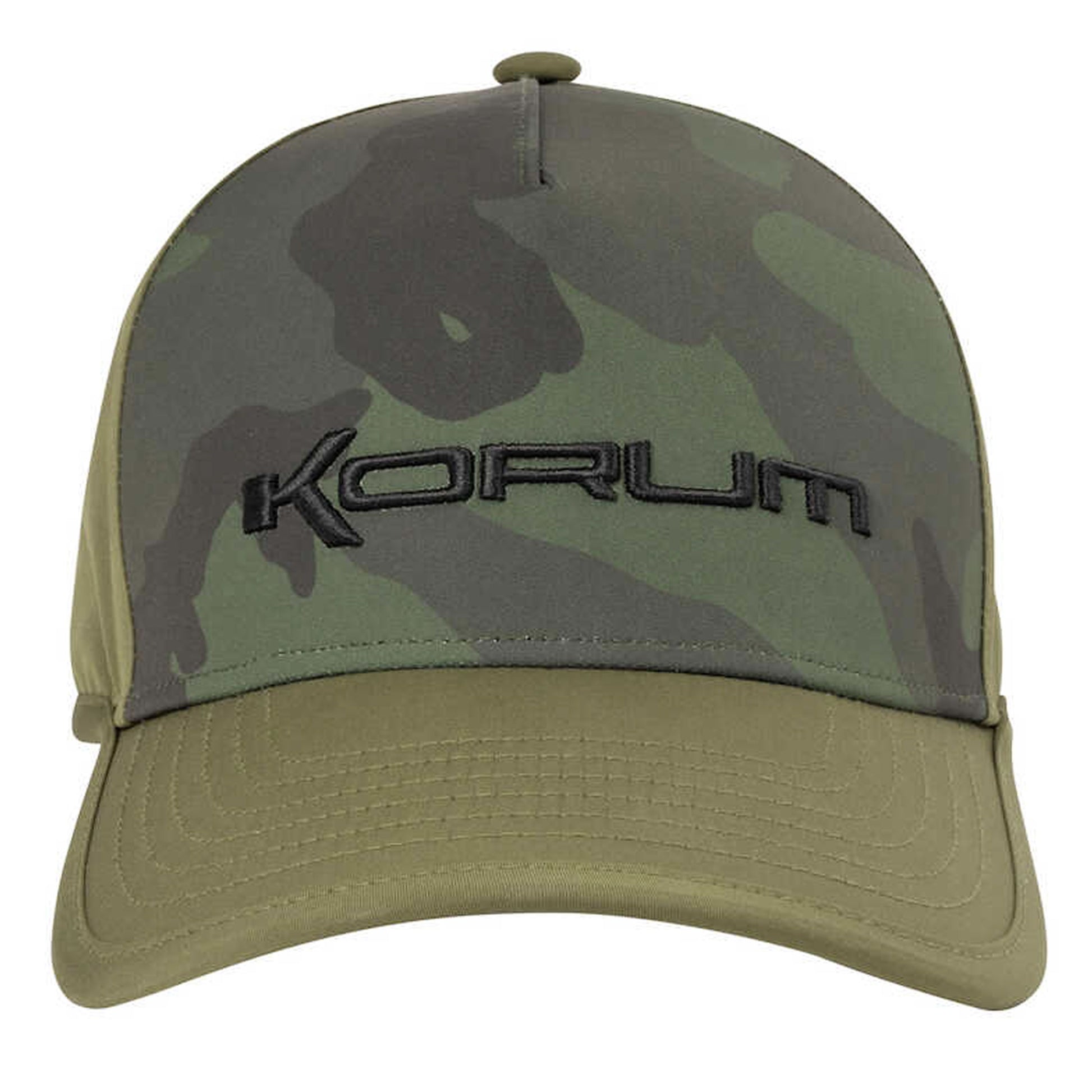 Sapca Impermeabila Korum Camo Waterproof Cap, Marime Univ.