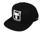 Sapca Jackall Square Logo Black