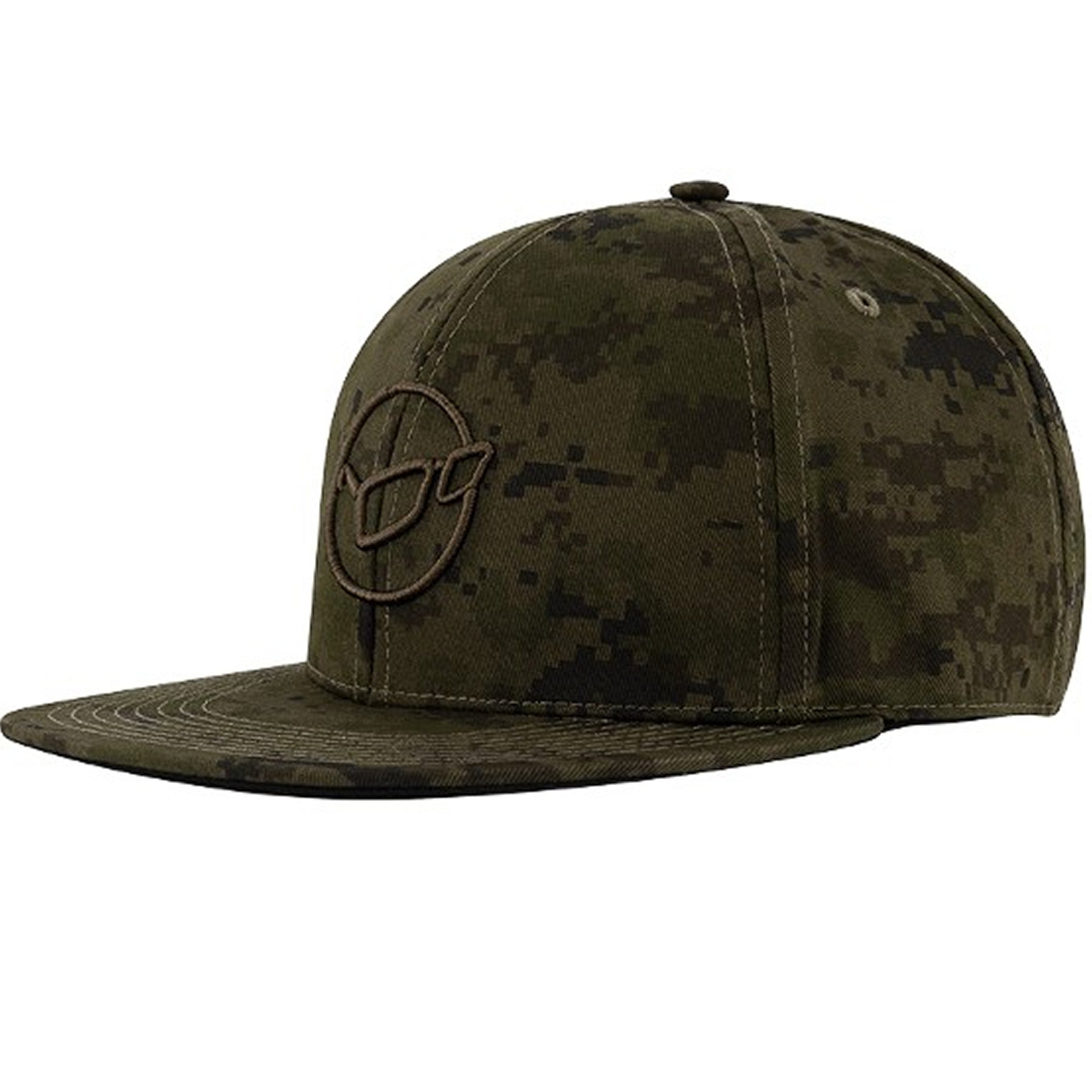 Sapca KORDA Snapback, Digi Kamo
