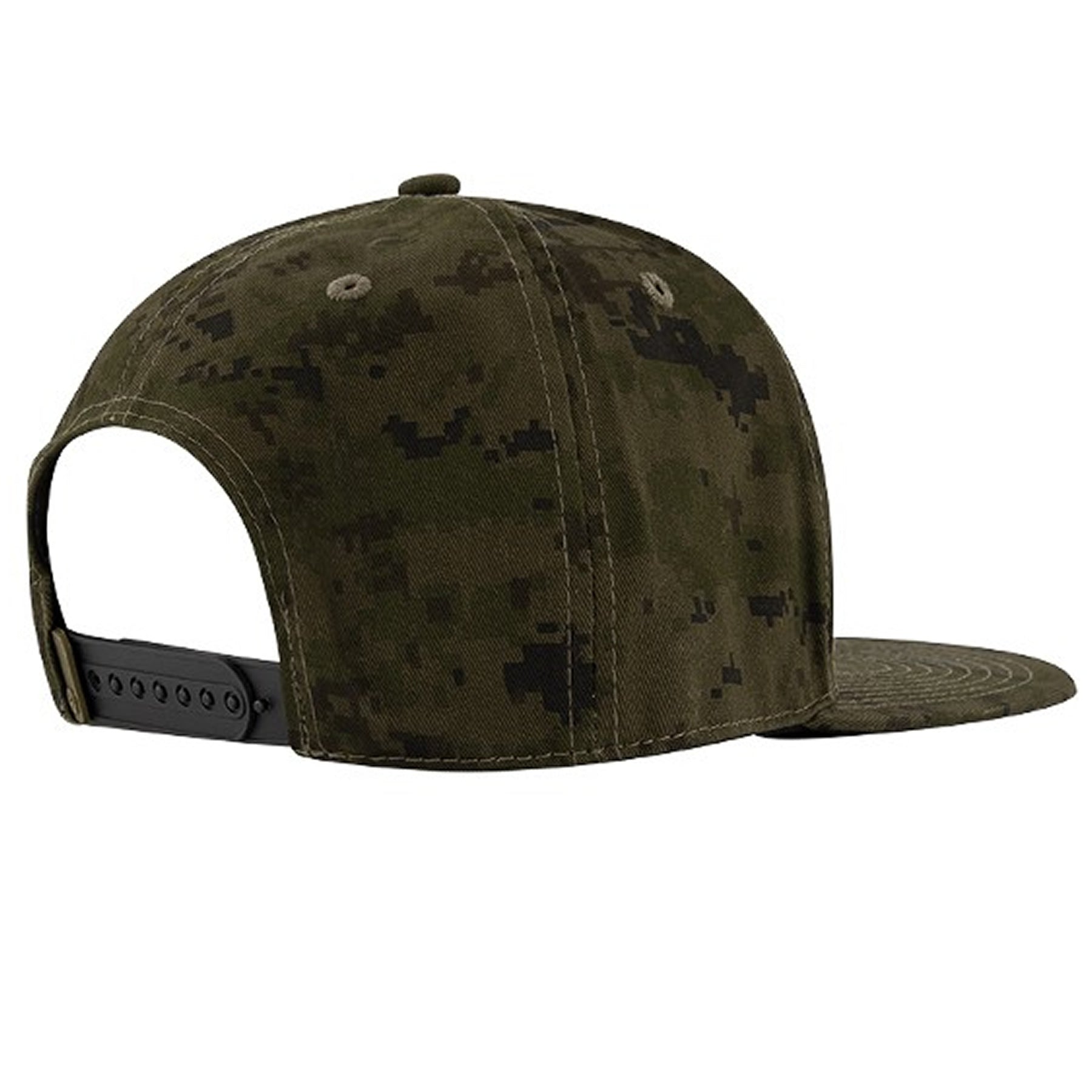 Sapca KORDA Snapback, Digi Kamo