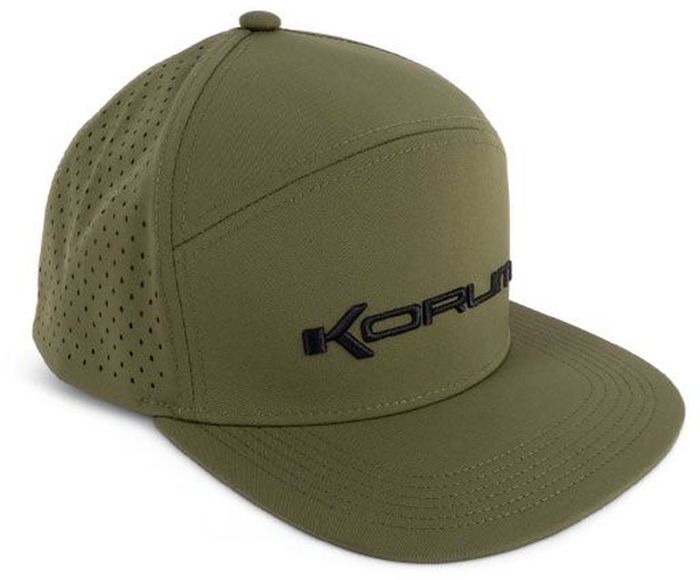 Sapca KORUM Performance Hat, Olive