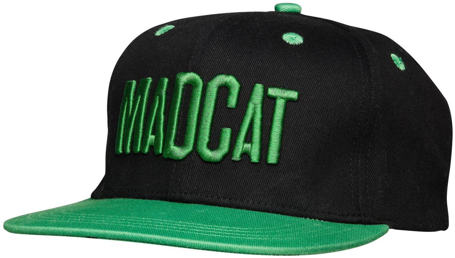 Sapca MADCAT Skill Flatbill Cap One Size