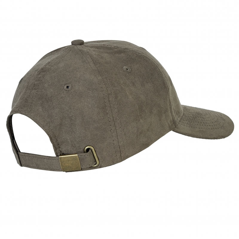 Sapca MAINLINE Carp Cap, Green, Marime Universala