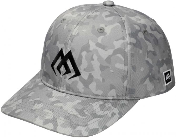 Sapca MIKADO Light Camo