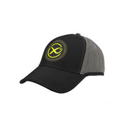 Sapca Matrix  Surefit Baseball Cap Black