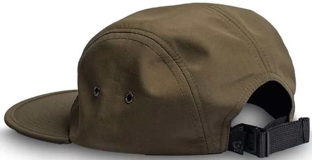 Sapca NASH Make It Happen 5 Panel Cap