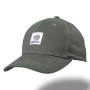 Sapca NASH Make It Happen Badge Baseball Cap Green
