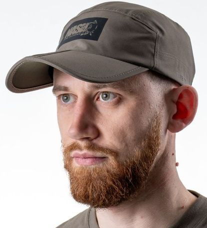 Sapca NASH ZT Lite Dry Pack Baseball Cap, Kaki