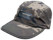 Sapca NASH ZT Lite Hydra Flex 5 Panel Cap Camo