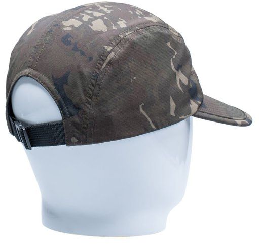 Sapca NASH ZT Lite Hydra Flex 5 Panel Cap Camo