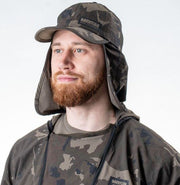 Sapca NASH ZT Lite Hydra Flex Baseball Cap Camo