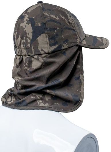 Sapca NASH ZT Lite Hydra Flex Baseball Cap Camo