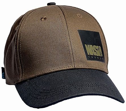 Sapca Nash Make It Happen Baseball Hat Box Logo