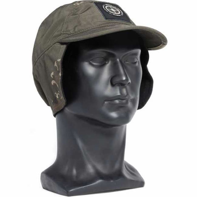 Sapca Nash Scope Trapper Cap