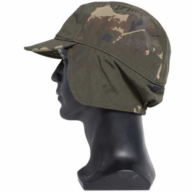 Sapca Nash Scope Trapper Cap